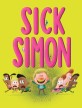 Sick Simon (Hardcover)