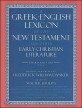 A Greek-English lexicon of the...
