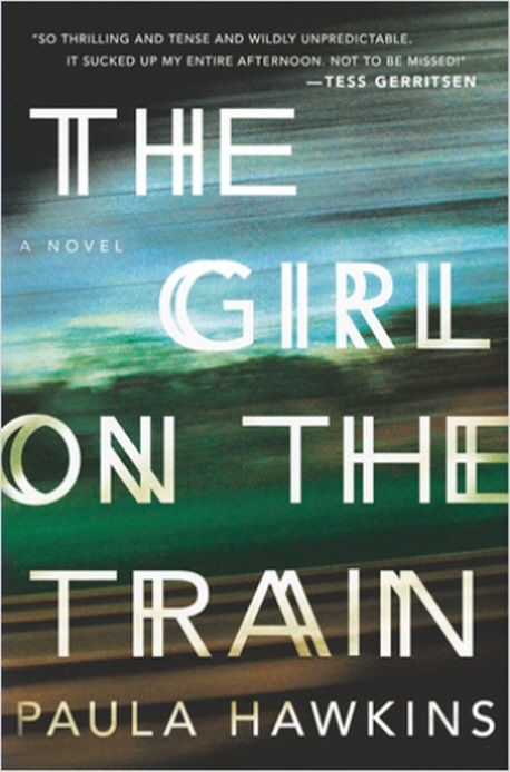 (The)Girl on the train