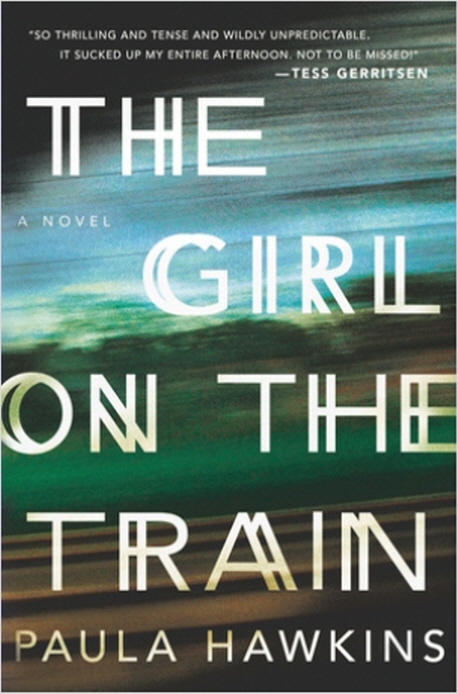 (The) Girl on the train