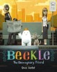(The) adventures of beekle : (The) unimaginary friend