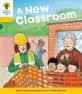 (A)New Classroom