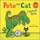 Pete the Cat: Cavecat Pete (Paperback)