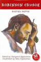 Robinson Crusoe (Paperback)