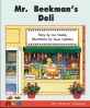 Mr. Beekman's Deli (Paperback) - Moo-O Series 2-17