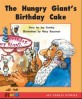 The Hungry Giant Birthday Cake (Paperback) - Moo-O Series 2-14