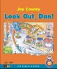 Look Out, Dan! (Paperback) - Moo-O Series 1-13