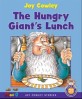 Hungry Giant's Lunch (Paperback) - Moo-O Series 1-08