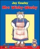 Mrs. Wishy Washy (Paperback) - Moo-O Series 1-14