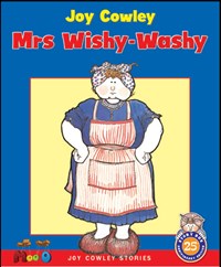Mrs. Wishy Washy