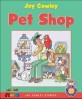 Pet Shop (Paperback) - Moo-O Series 2-08