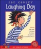 Laughing Day (Paperback) - Moo-O Series 3-15