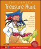 Treasures Hunt (Paperback) - Moo-O Series 3-20