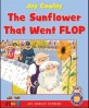 Sunflower That Went Flop (Paperback) - Moo-O Series 3-03