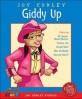 Giddy Up (Paperback) - Moo-O Series 3-14