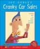 Cranky Car Sales (Paperback) - Moo-O Series 3-11