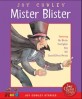 Mister Blister (Paperback) - Moo-O Series 3-16