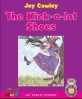 Kick-A-Lot Shoes (Paperback) - Moo-O Series 3-02