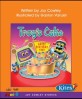 Troy's Cake (Paperback) - Moo-O Series 3-08