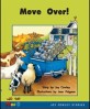 Move Over! (Paperback) - Moo-O Series 2-16