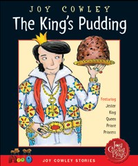 (The) King`s Pudding
