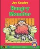 The Hungry Monster (Paperback) - Moo-O Series 2-06