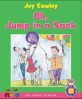 Oh, JumpIna Sack (Paperback) - Moo-O Series 2-07