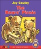 The Bear's Picnic (Paperback) - Moo-O Series 1-01