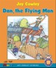 Dan,The Flying Man (Paperback) - Moo-O Series 1-02