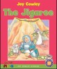 The Jigaree (Paperback) - Moo-O Series 1-12