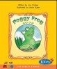 Poggy Frog (Paperback) - Moo-O Series 2-12