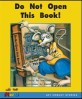 Do Not Open This Book! (Paperback) - Moo-O Series 2-13