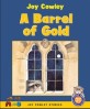 A Barrelof Gold (Paperback) - Moo-O Series 2-01