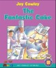 The Fantastic Cake (Paperback) - Moo-O Series 2-04