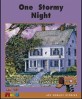 One Stormy Night (Paperback) - Moo-O Series 2-18