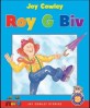 Roy G Biv (Paperback) - Moo-O Series 2-09