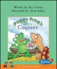 Poggy Frog's Contest (Paperback) - Moo-O Series 3-07