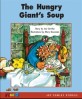 The Hungry Giant's Soup (Paperback) - Moo-O Series 2-15