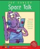 Space Talk (Paperback) - Moo-O Series 3-18
