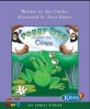 Poggy Frog and the Cows (Paperback) - Moo-O Series 3-06