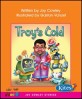 Troy's Cold (Paperback) - Moo-O Series 3-09