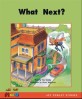 What Next? (Paperback) - Moo-O Series 2-20