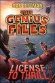 (The) Genius files