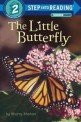 (The)little butterfly