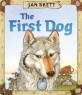 The First Dog (Hardcover)