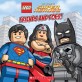 Lego Dc Super Heroes (Friends and Foes!)