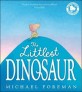 The Littlest Dinosaur (Paperback)