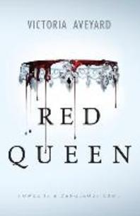 Red queen 