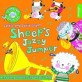 Sheeps Jazzy Jumper