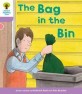 Oxford Reading Tree: Level 1+ More A Decode and Develop the Bag in the Bin (Paperback)